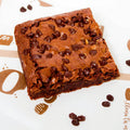 Brownie tradicional