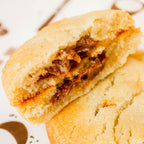 -Box of 12 filled cookies-