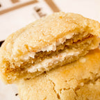 -Box of 12 filled cookies-