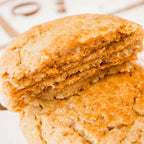 -Box of 12 filled cookies-