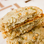 -Box of 8 filled cookies-